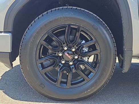 New 2026 GMC Sierra 1500 Elevation w/ Preferred Package AWD/4WD image 20