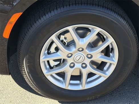 New 2026 Chrysler Voyager LX image 15
