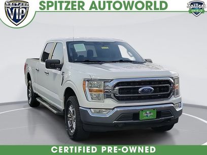 Used 2022 Ford F150 XLT w/ XTR Package