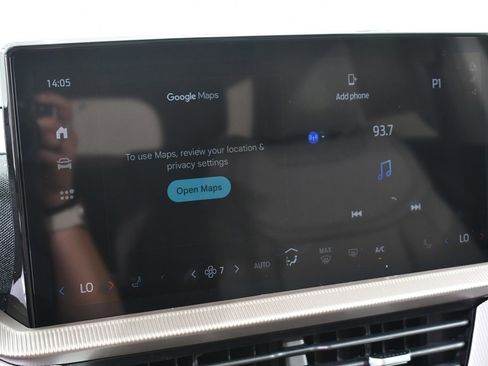 New 2025 Ford Explorer Active w/ Active Comfort Package image 29