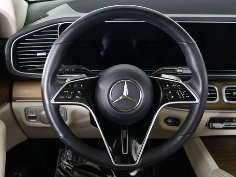 Used 2024 Mercedes-Benz GLE 450 4MATIC image 44