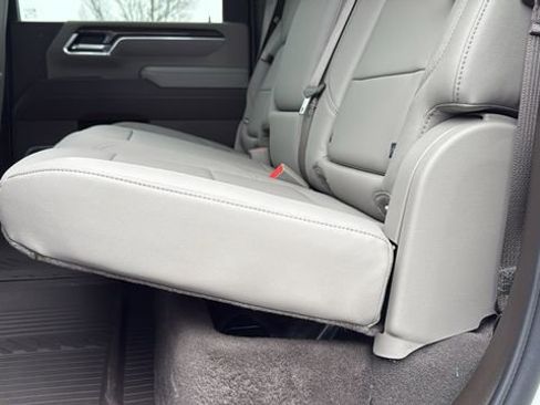 New 2026 Chevrolet Silverado 2500 LTZ w/ LTZ Premium Package image 26