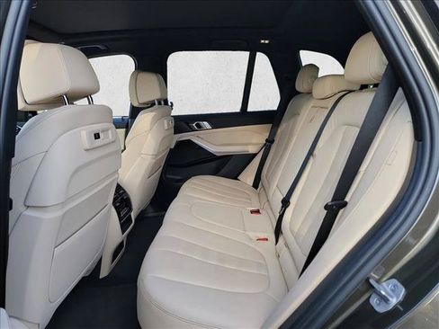 Used 2021 BMW X5 sDrive40i w/ Convenience Package RWD image 14