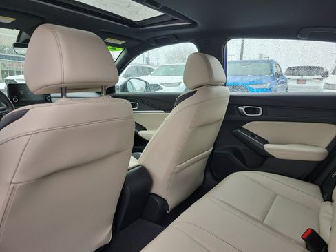 Certified 2025 Acura Integra A-Spec image 15