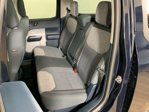 Used 2022 Ford Maverick XLT w/ Equipment Group 300A Standard image 28