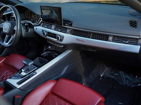 Used 2023 Audi S5 Prestige image 21