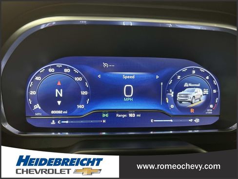 Certified 2023 Chevrolet Tahoe Premier image 22