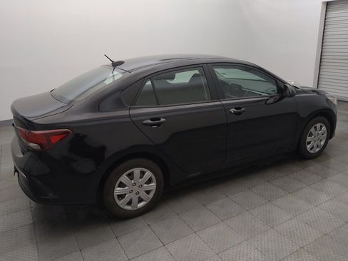 Used 2023 Kia Rio LX FWD image 10