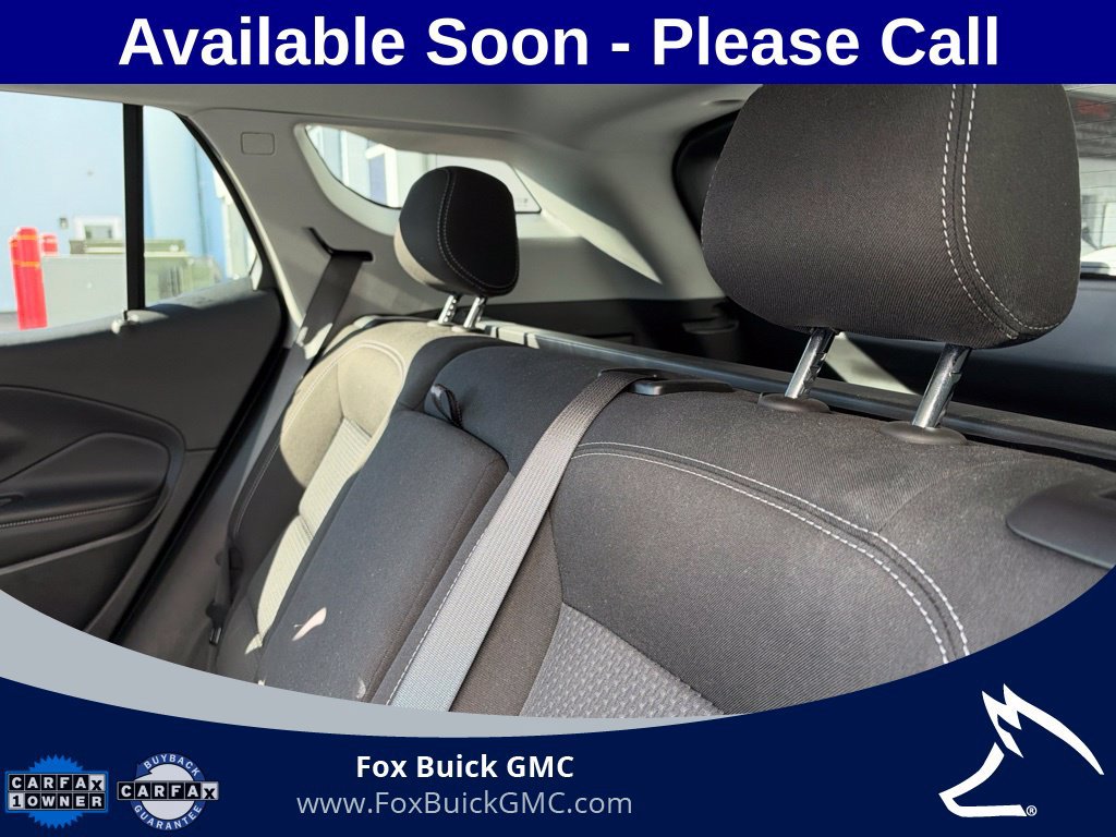 Used 2024 GMC Terrain SLE w/ Driver Convenience Package AWD/4WD image 7