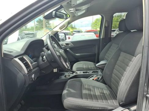 Used 2021 Ford Ranger XLT w/ Equipment Group 302A High AWD/4WD image 14