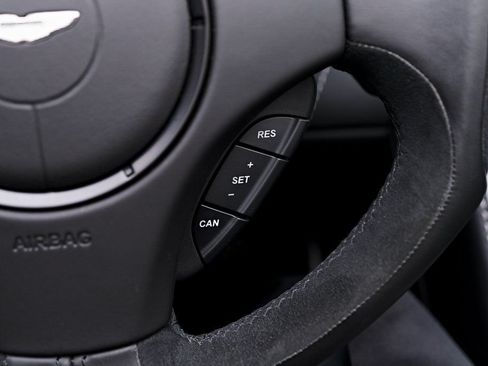 Used 2016 Aston Martin DB9 GT RWD image 76