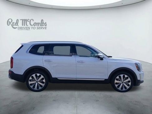 Used 2022 Kia Telluride S image 6
