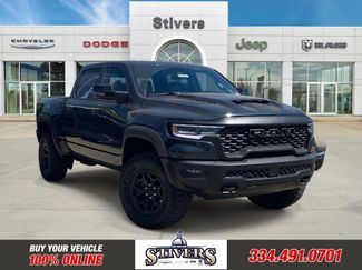 New 2026 RAM 1500 RHO w/ RHO Level 1 Equipment Group AWD/4WD video 1