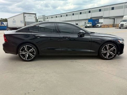 Used 2019 Volvo S60 T5 R-Design FWD image 6