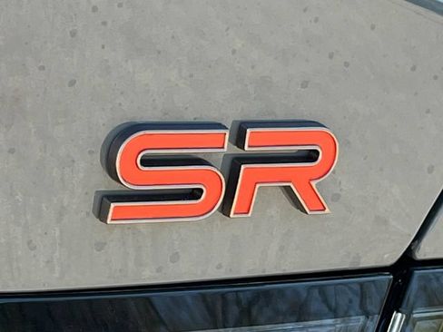 New 2026 Nissan Sentra SR w/ Floor Mat Package FWD image 2