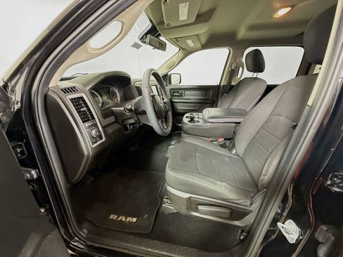 Used 2019 RAM 1500 Express w/ Wheel & Sound Group AWD/4WD image 19