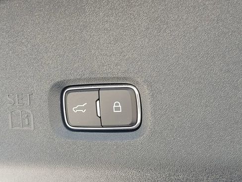 New 2025 Ford Expedition Max Platinum w/ Stealth Performance Package image 44