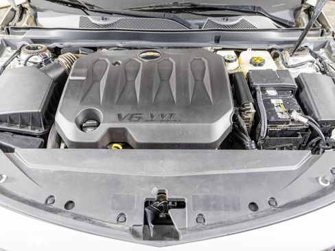 Used 2018 Chevrolet Impala Premier image 45