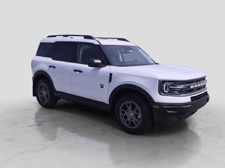 Used 2023 Ford Bronco Sport Big Bend AWD/4WD video 2