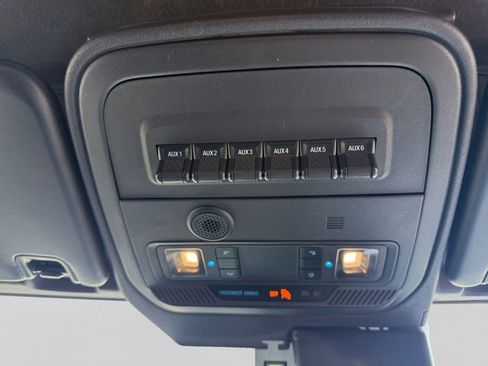 Used 2023 Ford Bronco Big Bend AWD/4WD image 22