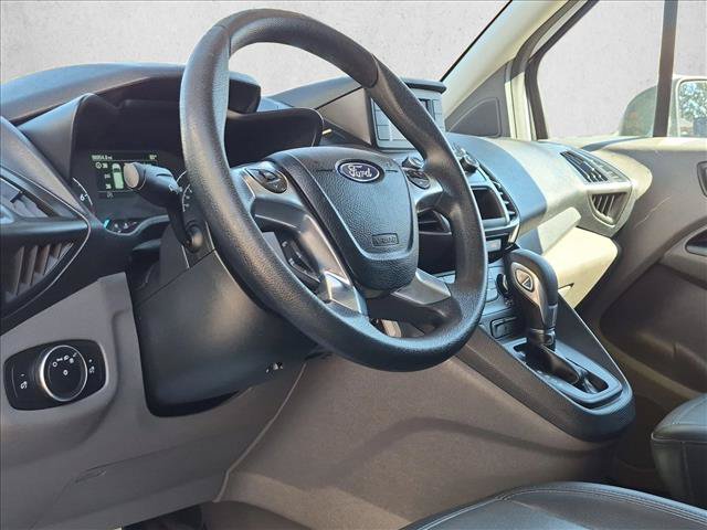 Used 2022 Ford Transit Connect XL FWD image 10