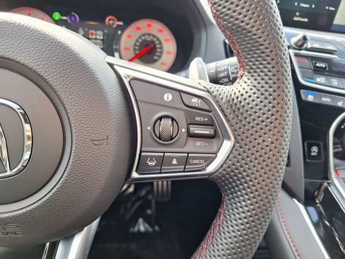 New 2026 Acura RDX A-Spec image 17