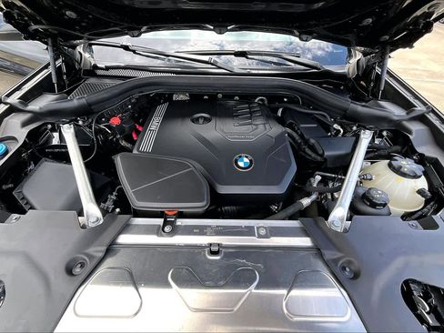 Used 2024 BMW X3 sDrive30i image 30