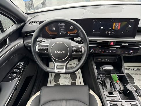 Used 2025 Kia K5 GT-Line image 15