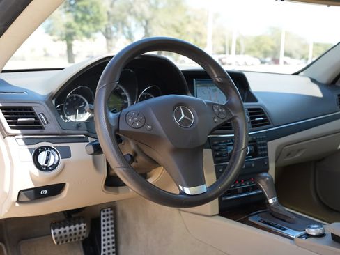 Used 2010 Mercedes-Benz E 350 Coupe image 16