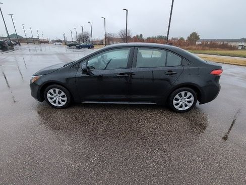 Certified 2023 Toyota Corolla LE image 7