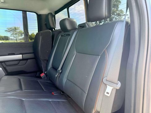 Used 2024 Ford F250 Lariat AWD/4WD image 11
