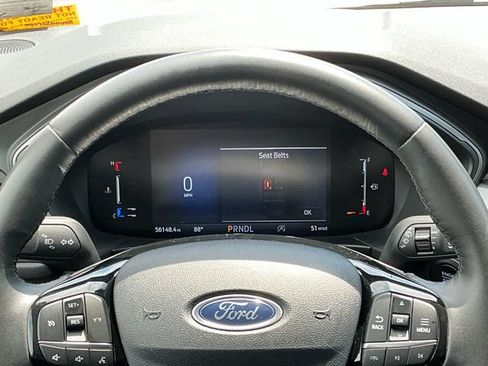 Used 2024 Ford Escape Active AWD/4WD image 14