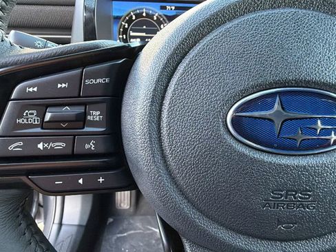 New 2026 Subaru Outback Limited XT AWD/4WD image 19