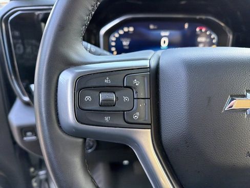 Used 2025 Chevrolet Silverado 2500 LT w/ Convenience Package image 20