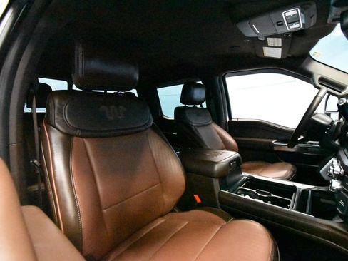 Used 2025 Ford F250 King Ranch w/ Chrome Package image 30