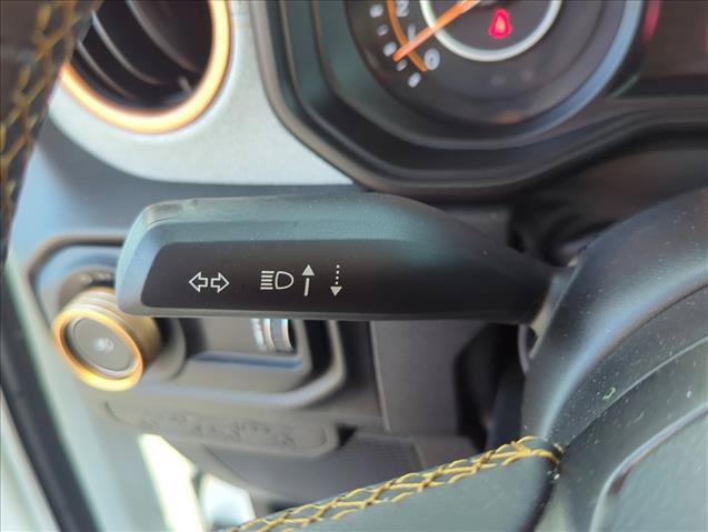 Used 2024 Jeep Wrangler Unlimited Sport AWD/4WD image 15