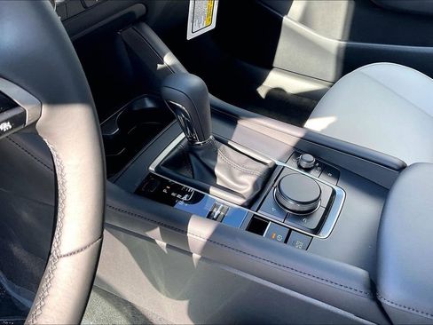 New 2026 MAZDA MAZDA3 2.5 S Sedan w/ Preferred Pkg image 7