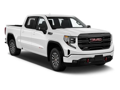 Used 2026 GMC Sierra 1500 AT4 w/ AT4 Premium Package