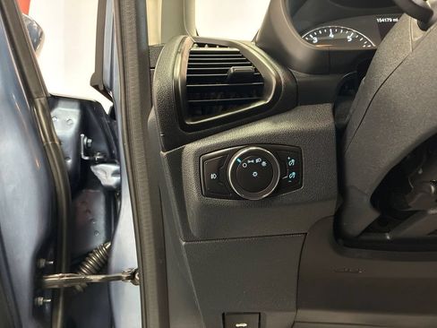 Used 2021 Ford EcoSport SE AWD/4WD image 11