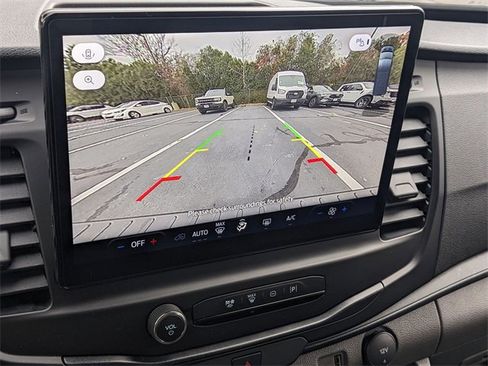 New 2026 Ford Transit 150 Low Roof image 17