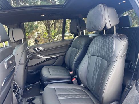 New 2026 BMW X7 M60i AWD/4WD image 19