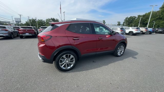 Used 2023 Buick Encore GX Essence w/ Experience Buick Package AWD/4WD image 8