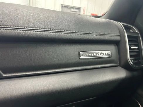 Used 2023 RAM 1500 Laramie image 23