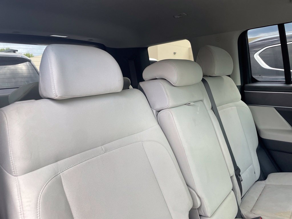 Certified 2024 Hyundai Santa Fe SE FWD image 17