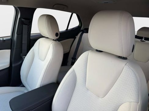 New 2026 Buick Encore GX Preferred w/ Advanced Technology Package FWD image 20