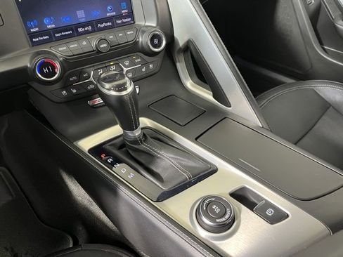 Used 2016 Chevrolet Corvette Z06 w/ Z07 Performance Package image 35