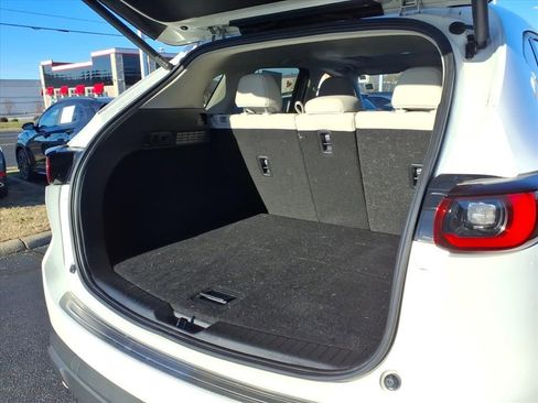 Used 2022 MAZDA CX-5 AWD 2.5 S image 25