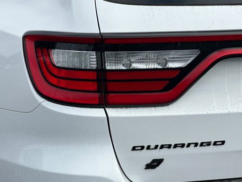 Used 2021 Dodge Durango GT w/ Blacktop Package RWD image 47