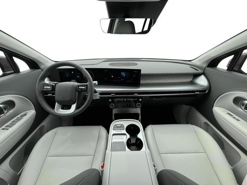 New 2026 Hyundai Ioniq 9 SEL AWD/4WD image 52