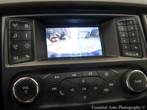 Used 2020 Ford Ranger XL w/ Equipment Group 101A Mid RWD image 15